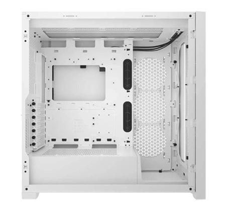 CASE CORSAIR AIRFLOW CORE 5000D WHITE CC-9011262