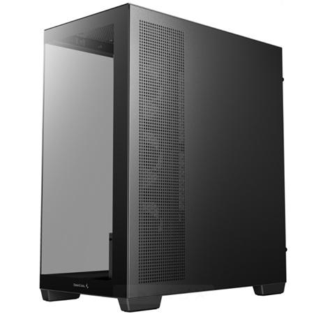 CASE GAMER DEEPCOOL CG580 4F V2 120MM BLACK R-CG580-BKADA4-G-2