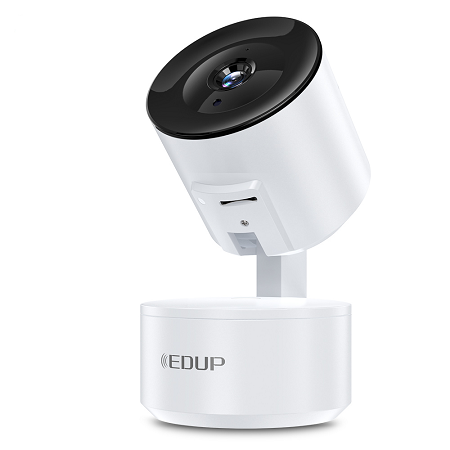 CÁMARA INTELIGENTE PARA INTERIOR EDUP 2k EH-2048P17