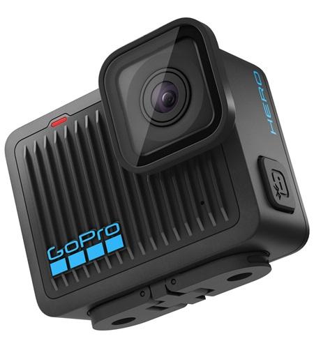 CAMARA GO PRO HERO CHDHF131AT 
