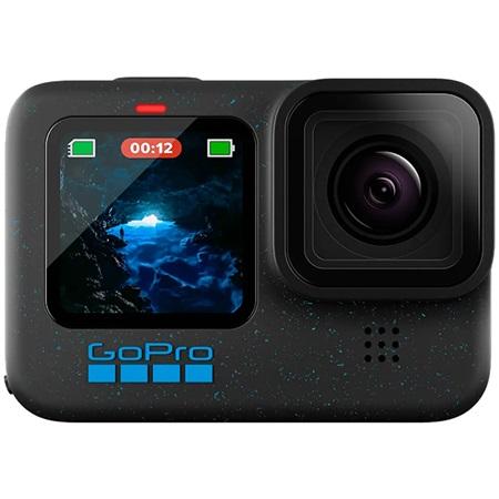 CAMARA GO PRO HERO 12 BLACK CHDHX121RW