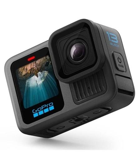 CAMARA GO PRO HERO 13 BLACK CHDHX131RW