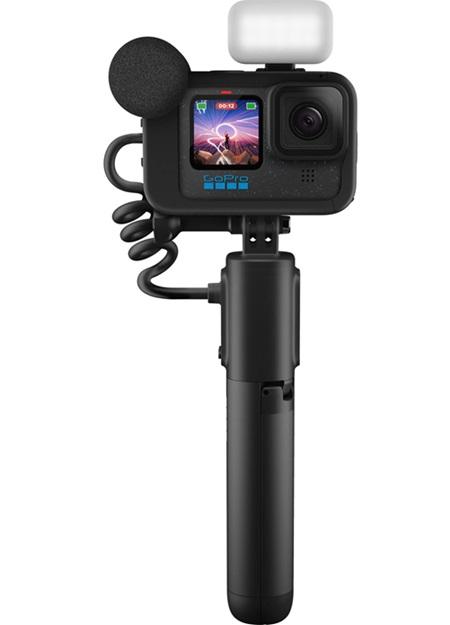CAMARA GOPRO HERO 12 BLACK CREATOR EDITION CHDFB121CN