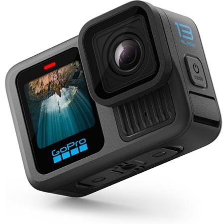 CAMARA GOPRO HERO 13 BLACK CREATOR EDITION  CHDFB-131-AS