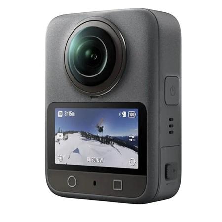 CAMARA DJI OSMO 360 STANDARD 6937224110502 