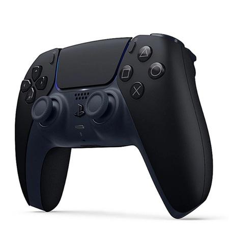 GAMEPAD INALAMBRICO SONY PLAYSTATION PS5 DUALSENSE BLACK CFI-ZCT1W