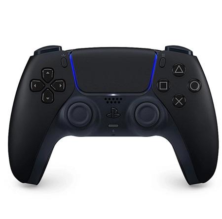 GAMEPAD INALAMBRICO SONY PLAYSTATION PS5 DUALSENSE BLACK CFI-ZCT1W