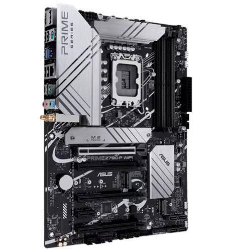 MOTHERBOARD ASUS PRIME Z790-P WIFI LGA 1700 DDR5 90MB1CJ0-M1AAY0