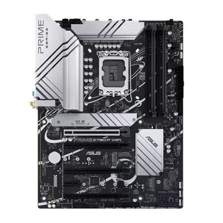 MOTHERBOARD ASUS PRIME Z790-P WIFI LGA 1700 DDR5 90MB1CJ0-M1AAY0