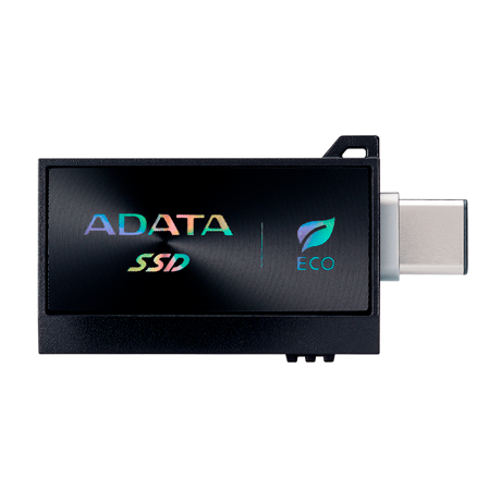SSD EXTERNO ADATA SC730 512GB