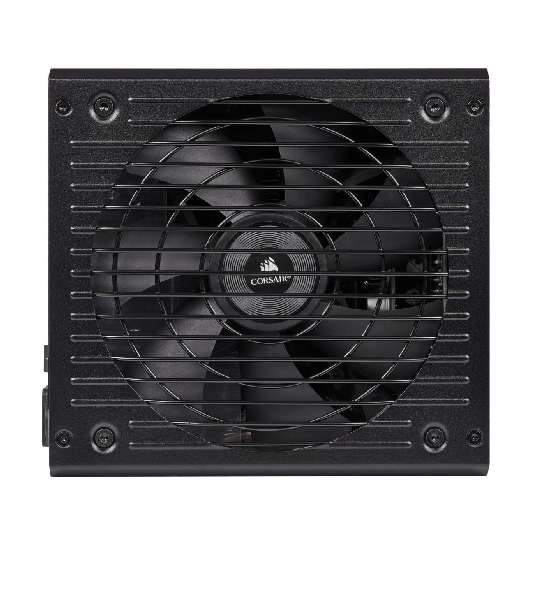 FUENTE DE PODER CORSAIR RM850E GOLD 80 PLUS 850W CP-9020263-NA