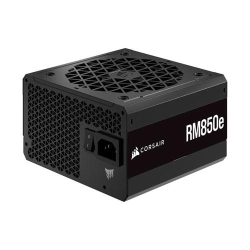 FUENTE DE PODER CORSAIR RM850E GOLD 80 PLUS 850W CP-9020263-NA