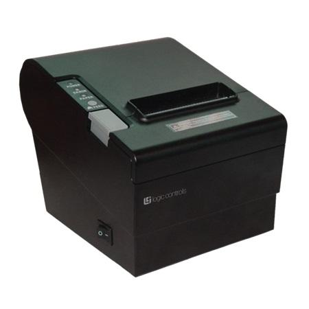 IMPRESORA TERMICA LR2000 POS PRINTER USB SERIAL ETHERNET