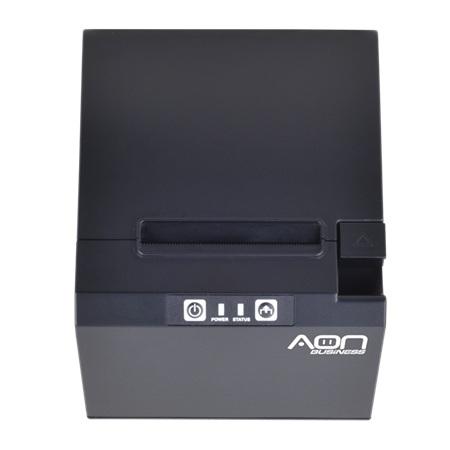 IMPRESORA TERMICA AON PR-100(USB+SERIAL) 58MM