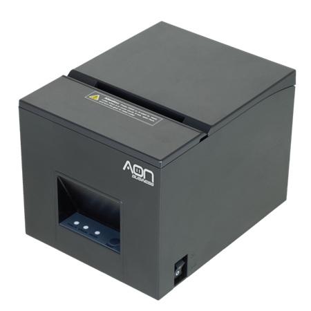 IMPRESORA TERMICA AON PR-350 WF (U+9P SERIAL+LAN+WIFI) 80MM