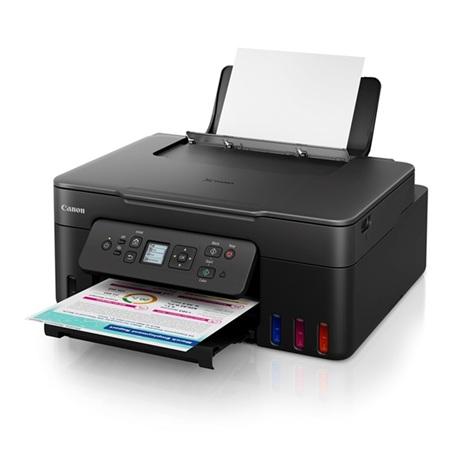 IMPRESORA MULTIFUNCIONAL CANON G3180 