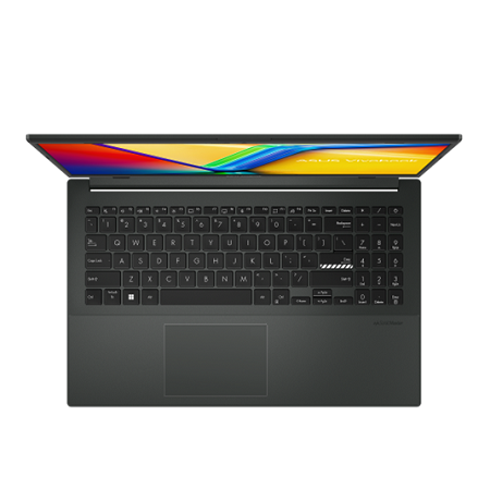 LAPTOP ASUS VIVOBOOK E1504G i3-N305/ 128GB/ 8GB RAM/ WIN 11 HOME/ 90NB0ZT2-M007K0