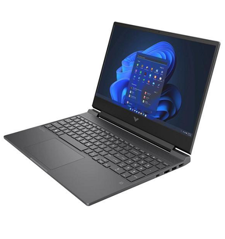 LAPTOP HP VICTUS 15-FB1013DX / RYZEN 5 7535HS/ 8GB RAM/512 GB SSD/ 15.6"/NVIDIA RTX2050 4GB/ WINDOWS 11