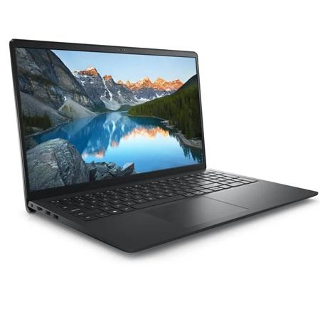 LAPTOP DELL INSPIRON 15 3520 15.6" i5-1235U 8GB RAM 512GB SSD WINDOWS 11 HOME BLACK 6R6NK