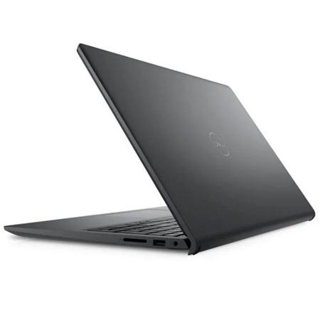 LAPTOP DELL INSPIRON 15 3520 15.6" i5-1235U 8GB RAM 512GB SSD WINDOWS 11 HOME BLACK 6R6NK