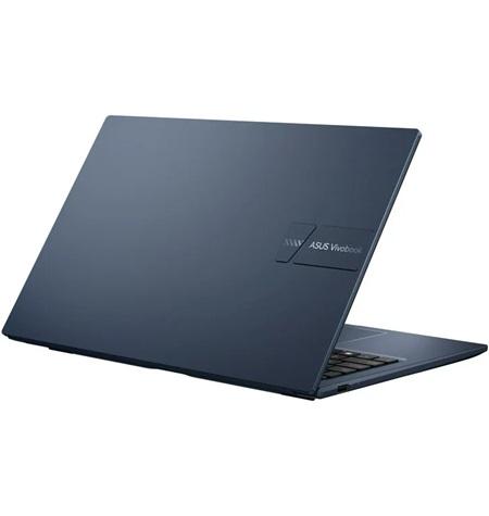 LAPTOP ASUS VIVOBOOK F1504Z 15.6" I5-1235U 8GB RAM 256GB SSD 90NB1021-M02810