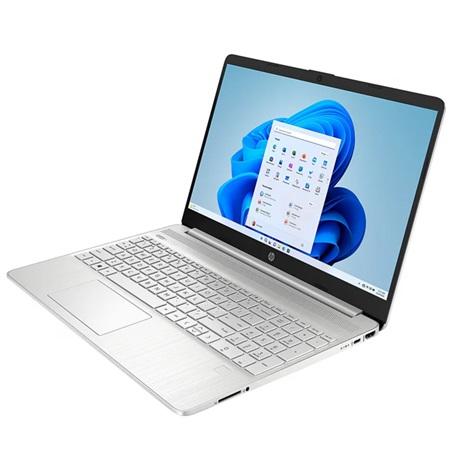 LAPTOP HP 15-DY5023 15.6" I3-1215U / 8GB RAM/ 256GB SSD/ WINDOWS 11 HOME 8J0Z6UA#ABA