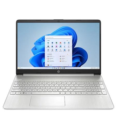 LAPTOP HP 15-DY5023 15.6" I3-1215U / 8GB RAM/ 256GB SSD/ WINDOWS 11 HOME 8J0Z6UA#ABA