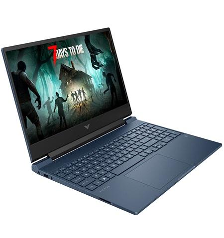 LAPTOP GAMING HP VICTUS 15-FA1657NR I7-13620H 16GB RAM 512GB SSD 15.6" FHD 144HZ RTX 4060 8GB AN6Y6UA#ABA