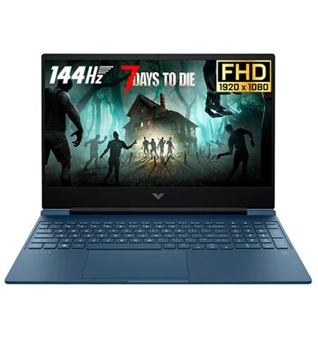 LAPTOP GAMING HP VICTUS 15-FA1657NR I7-13620H 16GB RAM 512GB SSD 15.6" FHD 144HZ RTX 4060 8GB AN6Y6UA#ABA