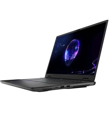 LAPTOP GAMING DELL ALIENWARE M16 15.6" ULTRA 7 155H 16GB RAM 1TB SSD RTX4070 8GB AWM16-7025BLK-PLUS RH2FJ