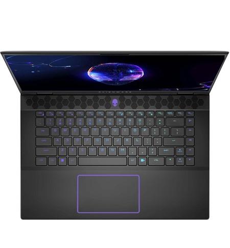 LAPTOP GAMING DELL ALIENWARE M16 15.6" ULTRA 7 155H 16GB RAM 1TB SSD RTX4070 8GB AWM16-7025BLK-PLUS RH2FJ