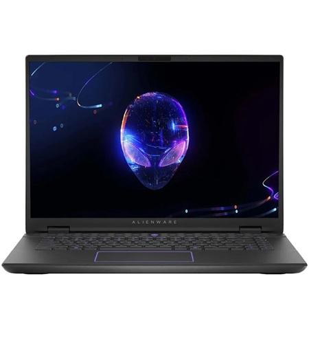 LAPTOP GAMING DELL ALIENWARE M16 15.6" ULTRA 7 155H 16GB RAM 1TB SSD RTX4070 8GB AWM16-7025BLK-PLUS RH2FJ