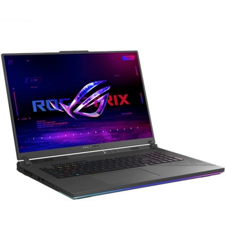 LAPTOP ASUS G814JVR-IS96 I9-14900HX 32GB RAM 1TB SSD RTX 4060 8GB WINDOWS 11 HOME 90NR0IF6-M000F0