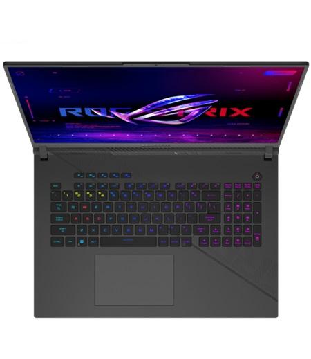 LAPTOP ASUS G814JVR-IS96 I9-14900HX 32GB RAM 1TB SSD RTX 4060 8GB WINDOWS 11 HOME 90NR0IF6-M000F0
