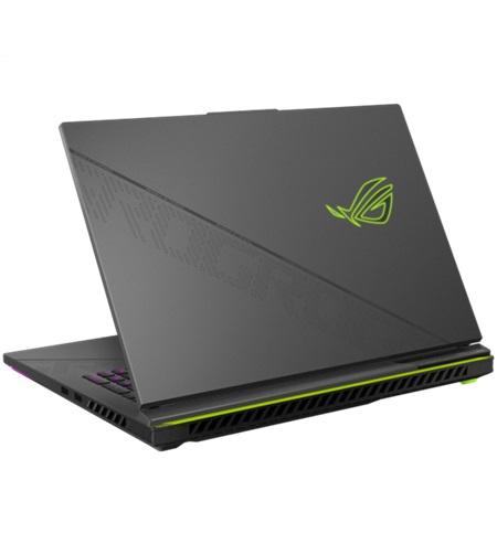 LAPTOP ASUS G814JVR-IS96 I9-14900HX 32GB RAM 1TB SSD RTX 4060 8GB WINDOWS 11 HOME 90NR0IF6-M000F0