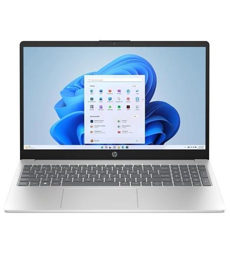 LAPTOP HP 15-FC0041WM 15.6" RYZEN 5 7520U 8GB RAM 512GB SSD WINDOWS 11 HOME 