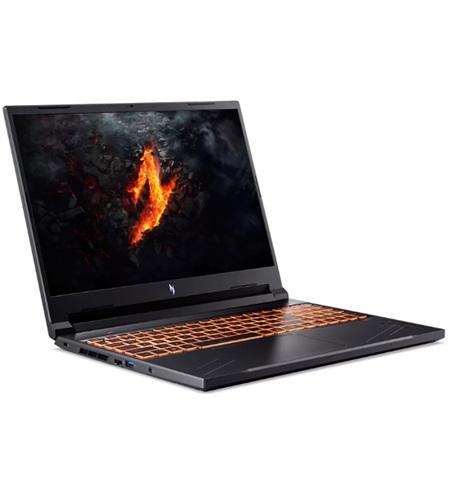 LAPTOP ACER NITRO V 16 16" RYZEN 7 8845HS/ 16GB DDR5/ 1TB SSD/ NVIDIA GEFORCE RTX 4060 8GB / WINDOWS 11 HOME/ ANV16-41-R5K2