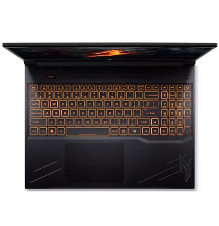 LAPTOP ACER NITRO V 16 16" RYZEN 7 8845HS/ 16GB DDR5/ 1TB SSD/ NVIDIA GEFORCE RTX 4060 8GB / WINDOWS 11 HOME/ ANV16-41-R5K2