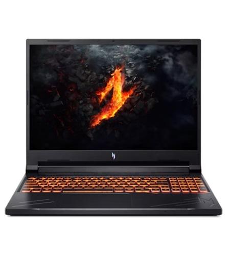 LAPTOP ACER NITRO V 16 16" RYZEN 7 8845HS/ 16GB DDR5/ 1TB SSD/ NVIDIA GEFORCE RTX 4060 8GB / WINDOWS 11 HOME/ ANV16-41-R5K2