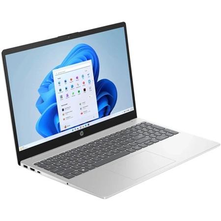 LAPTOP HP 15-FD0107DX 15.6" I7-1255U 16GB RAM 512GB SSD WINDOWS 11 PANTALLA TACTIL