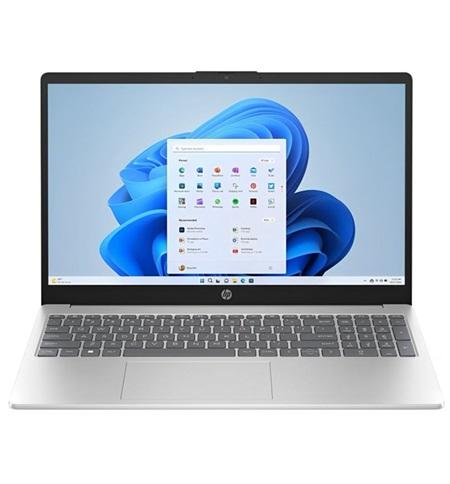 LAPTOP HP 15-FD0107DX 15.6" I7-1255U 16GB RAM 512GB SSD WINDOWS 11 PANTALLA TACTIL