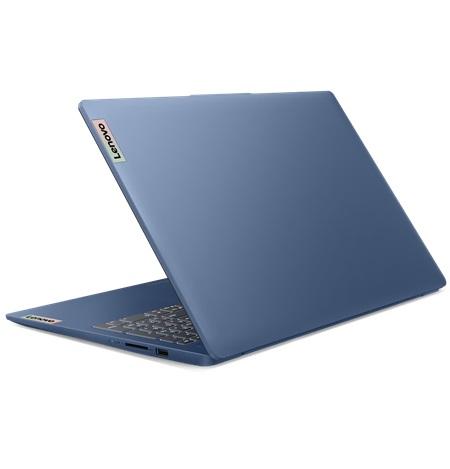 LAPTOP LENOVO SLIM 15.6" ULTRA 5-120U, 16GB RAM, 1TB SSD WINDOWS 11 83E60004US