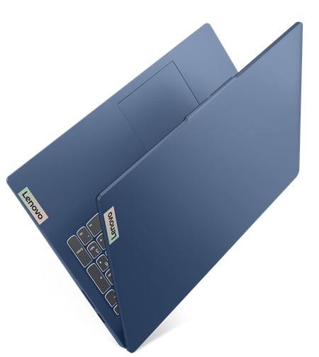 LAPTOP LENOVO SLIM 15.6" ULTRA 5-120U, 16GB RAM, 1TB SSD WINDOWS 11 83E60004US