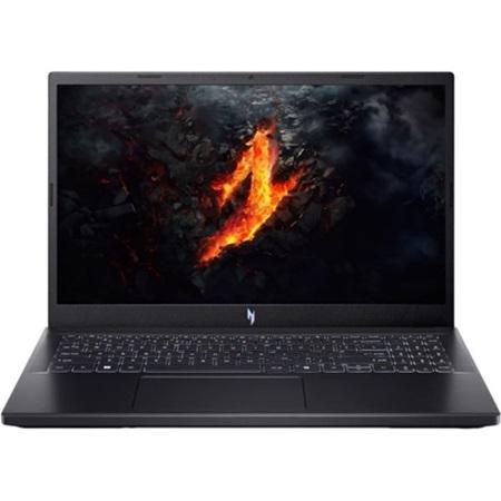 LAPTOP GAMING ACER NITRO V ANV15-41-R2Y3 RYZEN 5 7535HS 16GB DDR5 512GB SSD GEFORCE RTX 4050 6 GB DDR6 NH.QPEAA.002