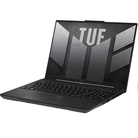LAPTOP ASUS TUF GAMING A16 FA617 16" 165HZ RYZEN 7 7735HS 16GB RAM 512GB RX7700S 8GB WINDOWS 11 HOME 90NR0EZ2-M003B0