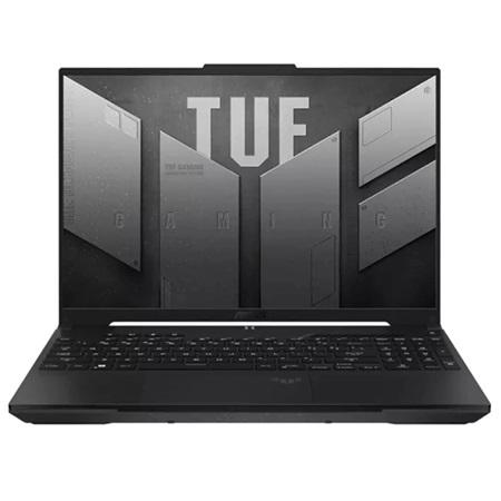 LAPTOP ASUS TUF GAMING A16 FA617 16" 165HZ RYZEN 7 7735HS 16GB RAM 512GB RX7700S 8GB WINDOWS 11 HOME 90NR0EZ2-M003B0