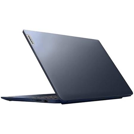 LAPTOP LENOVO IDEAPAD 1 15.6" I5-1335U 8GB RAM 256GB SSD WINDOWS 11 83B40006US PANTALLA TACTIL 