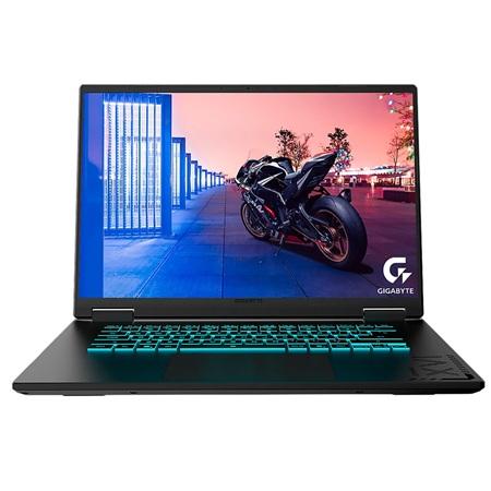 LAPTOP GIGABYTE 16" I7-13620H 16GB 512GB RTX 4050 6G WINDOWS 11 9RGA6I75MHFHIK5US0X0