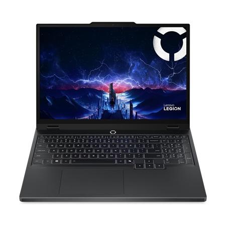 LAPTOP GAMING LENOVO LEGION 5I 15.1" ULTRA I7-255HX 16GB 1TB SSD RTX 5070 8GB WINDOWS 11 83F00006US BLACK
