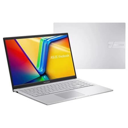 LAPTOP ASUS VIVOBOOK 15.6" X1504V I3-1315U 16GB DDR4 512GB SSD 90NB10J2-M04150 SIN OS